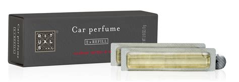 rituals car scent refill